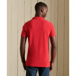 Polo Superdry Classic Pique image-2