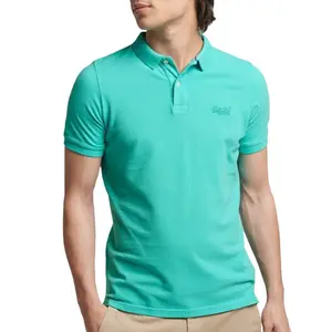 Polo Superdry Vint Destroy image-0