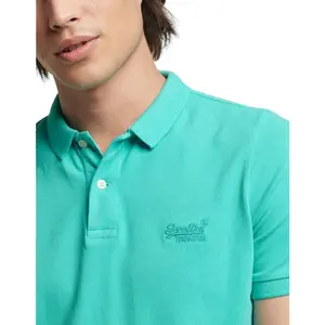 Polo Superdry Vint Destroy image-1