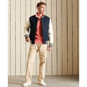 Polo Superdry Vint Destroy image-2