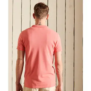 Polo Superdry Vint Destroy image-1
