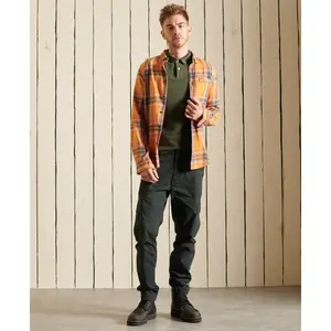 Polo Superdry Vint Destroy image-0