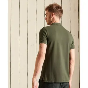 Polo Superdry Vint Destroy image-1