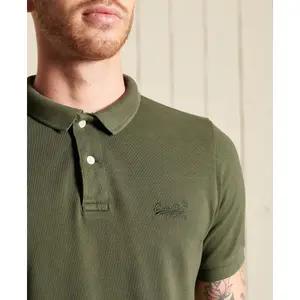 Polo Superdry Vint Destroy image-2