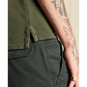 Polo Superdry Vint Destroy image-3