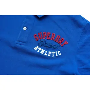 Polo Superdry Vintage Superstate image-1