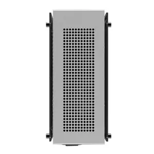 Mini tower PC case with glass panels Zalman ITX M2 image-2