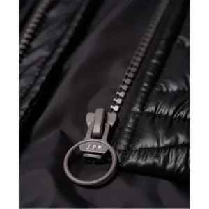 Sweat à capuche zippé Storm Hybrid Superdry image-5