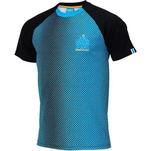 T-shirt van polyester subliem image-0