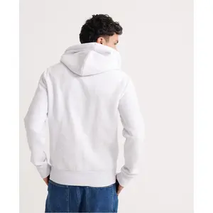 Sudadera Superdry Orange Label image-2