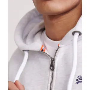 Sudadera Superdry Orange Label image-4