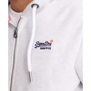 Sudadera Superdry Orange Label image-6