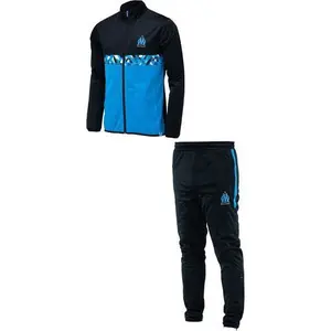 Survêtement polyester OM Fan image-0