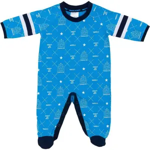 Baby Strampler om image-0