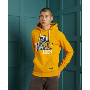 Hoodie Superdry Mascot Varsity image-0