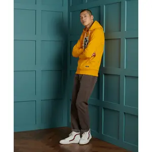 Hoodie Superdry Mascot Varsity image-2