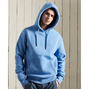 Sweatshirt Superdry Orange Label image-0