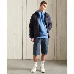 Sweatshirt Superdry Orange Label image-1