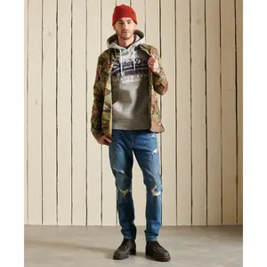 Hoodie Superdry Vl Hood image-0