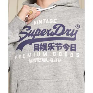 Hoodie Superdry Vl Hood image-2