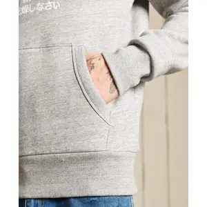 Hoodie Superdry Vl Hood image-3