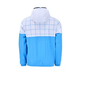 Veste coupe-vent OM Fan image-1