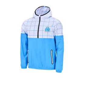 Veste coupe-vent OM Fan image-0