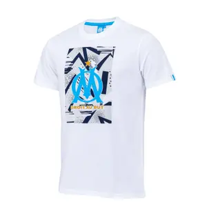 T-shirt big logo OM 2022/23 image-0