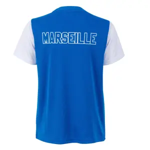 T-shirt enfant OM 2022/23 image-1