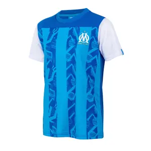 T-shirt enfant OM 2022/23 image-0