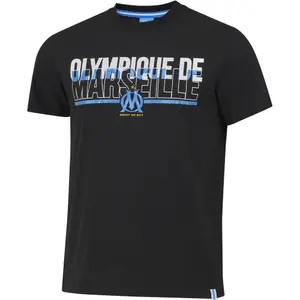 T-shirt enfant OM Fan 2022/23 image-0