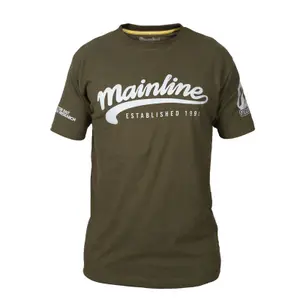 T-shirt Mainline Signature image-0