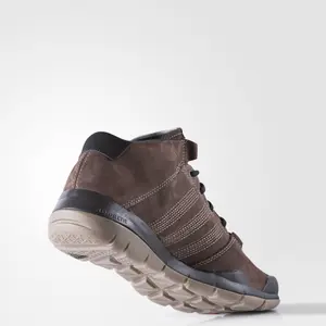 Turistické boty adidas ANZIT DLX MID image-2