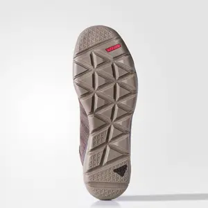 Turistické boty adidas ANZIT DLX MID image-4