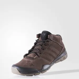 Turistické boty adidas ANZIT DLX MID image-1