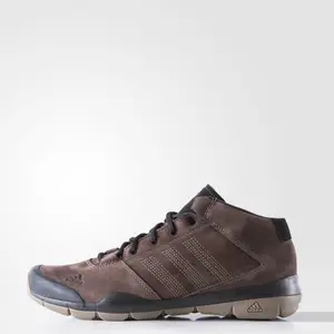 Turistické boty adidas ANZIT DLX MID image-0