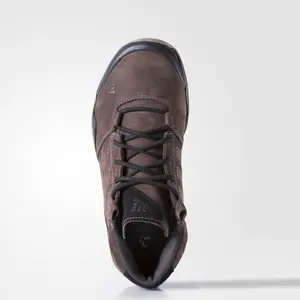 Turistické boty adidas ANZIT DLX MID image-3