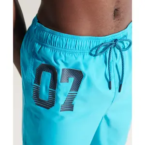 Pantalones cortos de baño Superdry Waterpolo image-3