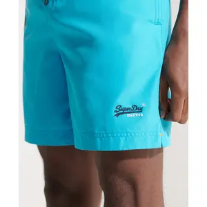 Pantalones cortos de baño Superdry Waterpolo image-4