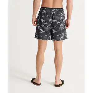 Swim shorts Superdry Surplus image-1