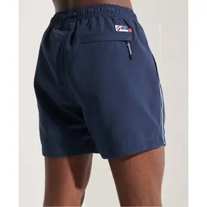 Pantalones cortos de natación serie tri Superdry image-2