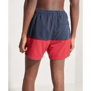 Pantaloncini da bagno tri serie Superdry image-2