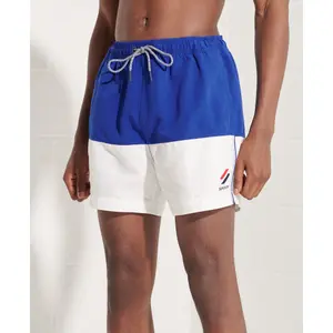 Short de bain Tri Series Superdry image-0