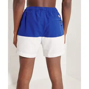 Short de bain Tri Series Superdry image-2