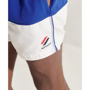 Short de bain Tri Series Superdry image-4