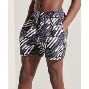 Short de bain Tri Series Superdry image-0