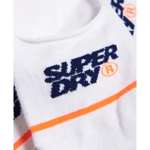 Sportsokken Superdry No Show image-2