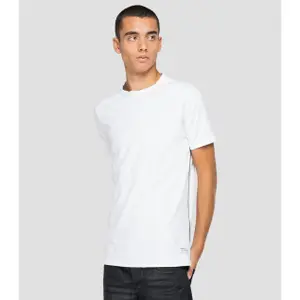 Crew neck T-shirt Replay aged image-1
