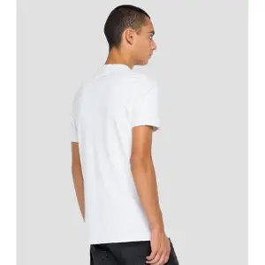 Crew neck T-shirt Replay aged image-2