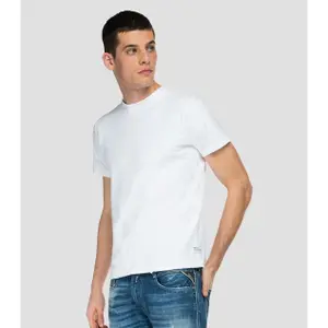 T-shirt met ronde hals Replay aged 10 years image-0